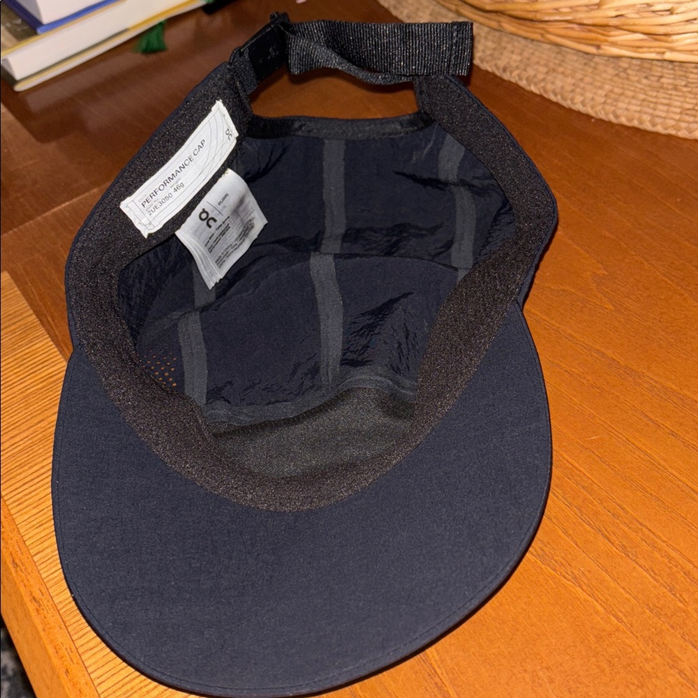 On Performance Cap - image 5